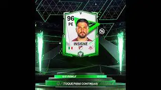Insigne 🥶🥶 
