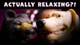 If melatonin was a video, this would be it