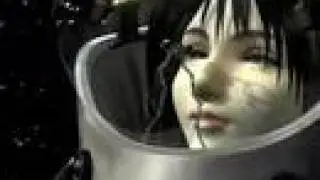 Videos de Final Fantasy VIII - Rinoa en el espacio