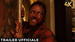 SPEAK NO EVIL - Trailer Ufficiale 2