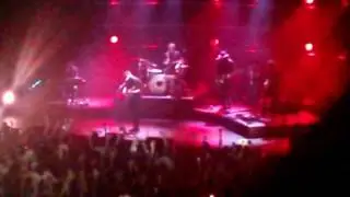 Passenger - Home (live from Berlin, Tempodrom, 10/04/2016)