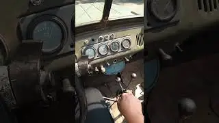 Как завести УАЗ: простые шаги для запуска #ЗапускАвто#уаз#automobile #offroad#рек #топ #rap  #rapper