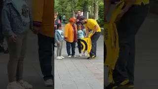 Продолжаем распространять добро вместе с Яндекс Едой 😱