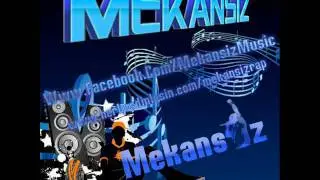 Mekansız - Yokluğun Ölüm Gibiydi ( Beat By Dj ZalimFirari )