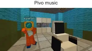 KiraPivo music