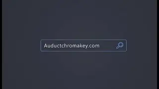 Site Url Search Animation After Effects Template + After Effects Tutorial