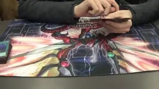 Yu-Gi-Oh Deck Profile: My Updated Cubic Deck