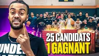 QUI SERA LE CHAMPION ?