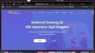Bug Laravel show database