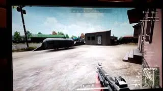 pubg lite A8 9600+ hd 7770