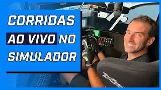 Corridas Online - Mazda Outlon Park - Iracing - Vitor Genz