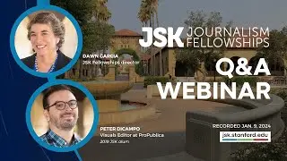 JSK Experience Q&A (Jan 9, 2024)