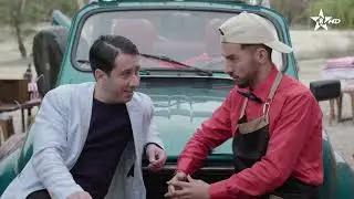CAFE COM épisode 10 (Rifiya) 10 كافي كوم الحلقة