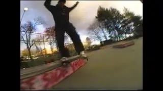 courts hi8 test