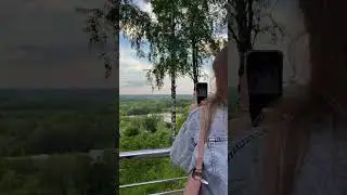 Просто смотрю на мир…