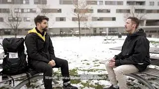 Arbeitsprinzipien des Jugendstreetwork Graz – auf Jugendliche zugehen