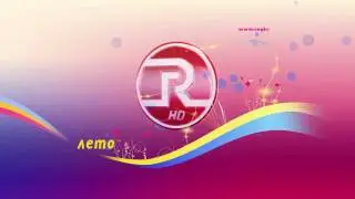 Заставка Регион-ТВ