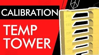 Calibration : Temperature Tower