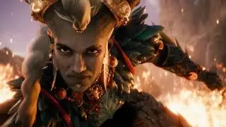 Dragon Age The Veilguard - RTX 4090 60 FPS - Part 4