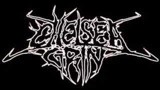 Chelsea Grin - Lilith (Vocal Cover)