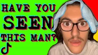 Mr Bruno TikToks To Watch Instead Of Sleeping