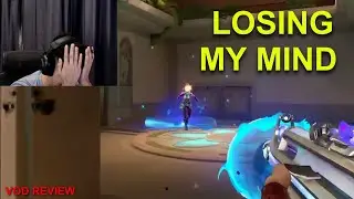 I am losing my mind... | VOD REVIEW #45