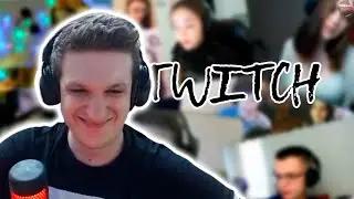 ЭВЕЛОН СМОТРИТ: Back to the Twitch 2016 | Ностальгическая нарезка Twitch(Evelove, Buster и др.)