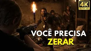 10 Essential Games You Need to Beat Before You Die!