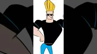 What if Johnny Bravo was real? made by Ai. #ai #johnnybravo #aidesign #whatdoyouthink