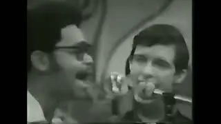 HECTOR LAVOE & WILLI COLON   😈