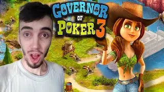 САМАЯ БЫСТРАЯ РУКА ➤ Governor of poker 3 | Губернатор Покера 3 Техас #1