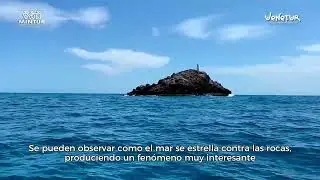 La Ciénega, Aragua - Venezuela