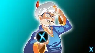If Akinator finds me, I reveal my face - Akinator