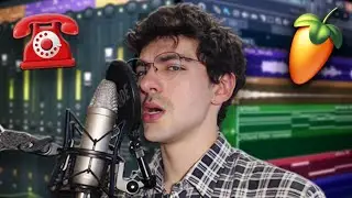 Je fais vos sonneries de téléphone ! (c'est chelou)