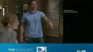 Psychout Moment