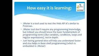 Performance Testing (JMeter) + API : Strongest Combination in Current Trend