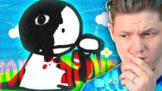 FRIDAY NIGHT FUNKIN, НО БОБ ВЕРНУЛСЯ ЧТОБЫ ОТОМСТИТЬ В BOB'S ONSLAUGHT