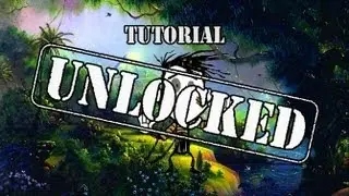 Don't Starve Tutorial - How to Unlock Wes