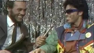 Andre Cymone's 1982 true story about himself, Prince, Morris Day, Grand Central & Minneapolis Sound
