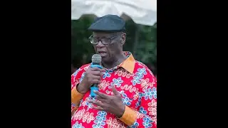 Jean Prosper OSSATANGA