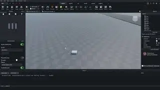 How to Upload a Roblox Decal in Roblox Studio (New UI)