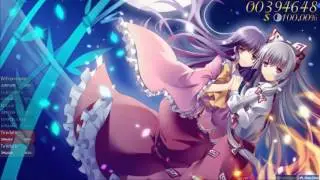 Osu! - Shihori - Bamboo Dance [Normal] {Perfect} [Hard Mod] -Mouse-Only-
