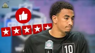 Re-Grading the Packers 2020 NFL Draft