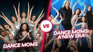 Dance Moms A New Era: Review and Reaction