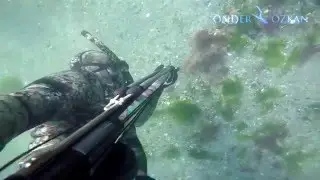 ÖNDER ÖZKAN - KALKAN AVI  3