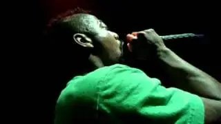 Masta Killa & Afu Ra Live In Athens Part 5