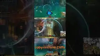 Festival of the Four Winds - GW2 in 60 Seconds