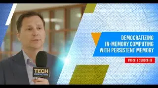 Democratizing In-Memory Computing with Persistent Memory