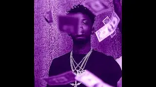 [FREE] 21 Savage x Offset x Drake Type Beat - "Sweaper"