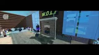The WOLF Room in CJDSign & Co. Homestore